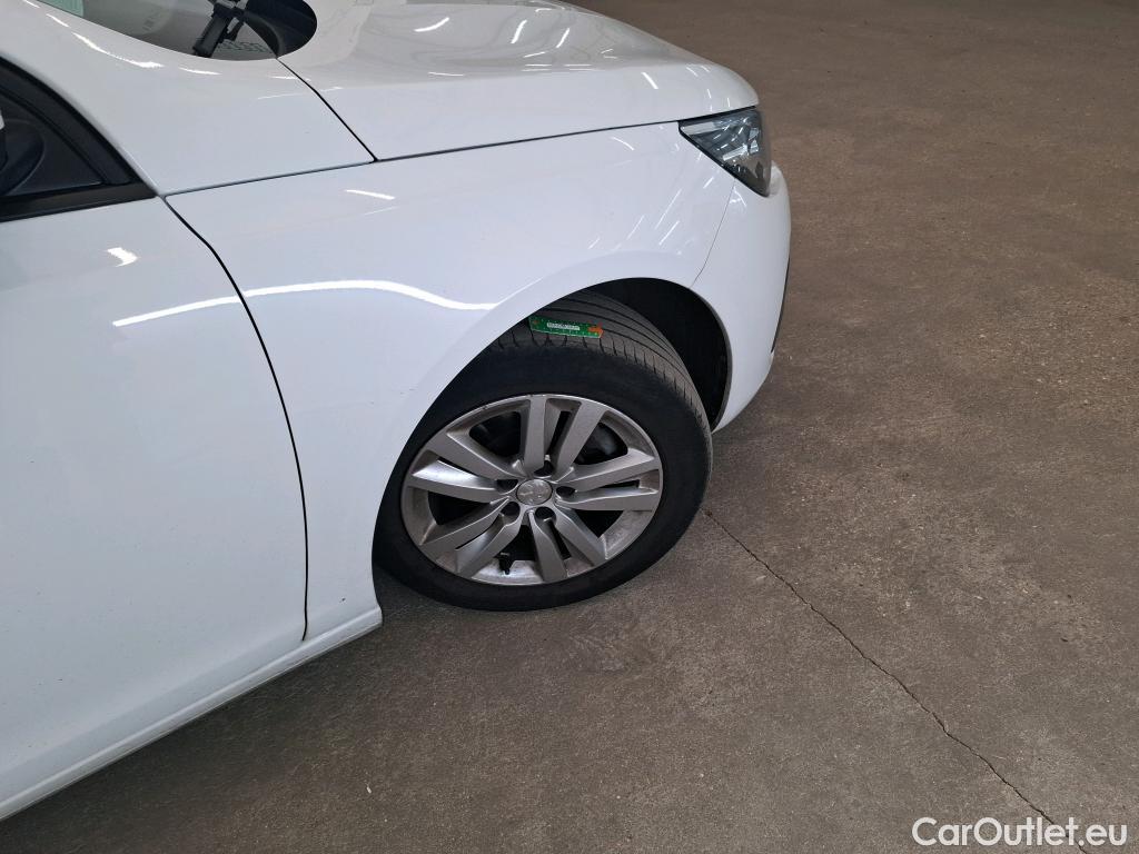  Peugeot  308  Active Business 1.5 HDi 130CV BVM6 E6d #15