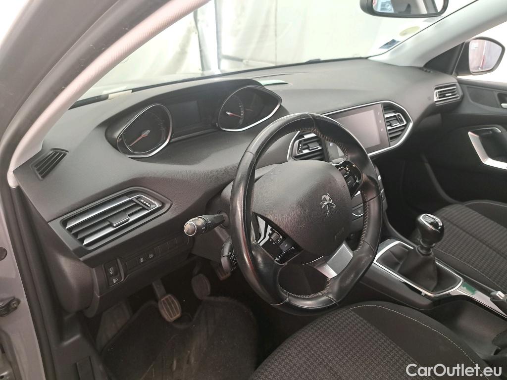 Peugeot  308  SW Active Business 1.5 HDI 100CV BVM6 E6dT #4