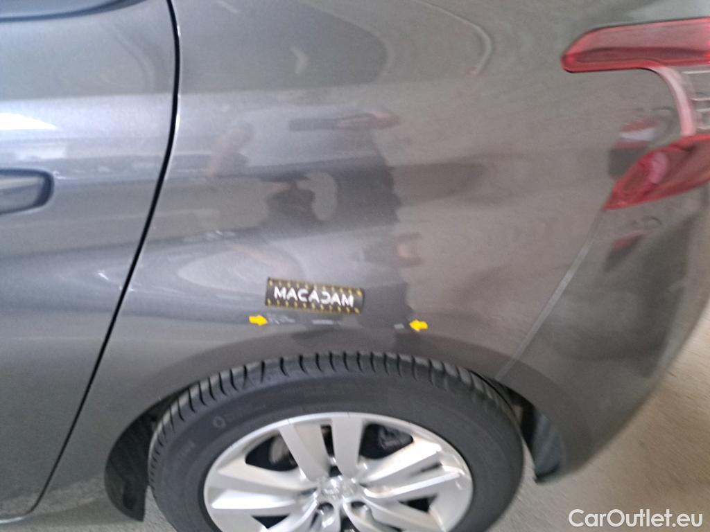  Peugeot  308  Active Business 1.5 HDi 130CV BVM6 E6d #6