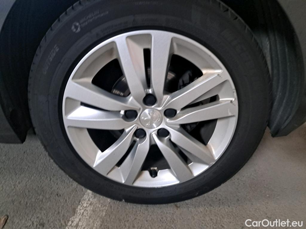  Peugeot  308  Active Business 1.5 HDi 130CV BVM6 E6d #45