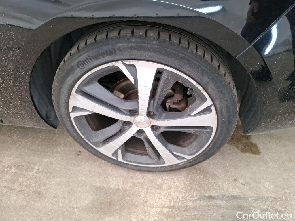  Peugeot  308  SW GT Line 1.5 HDi 130CV BVM6 E6dT #35