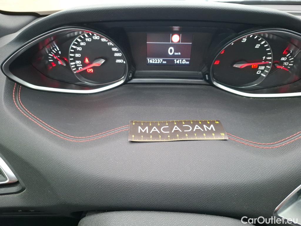  Peugeot  308  SW GT Line 1.5 HDi 130CV BVM6 E6dT #60