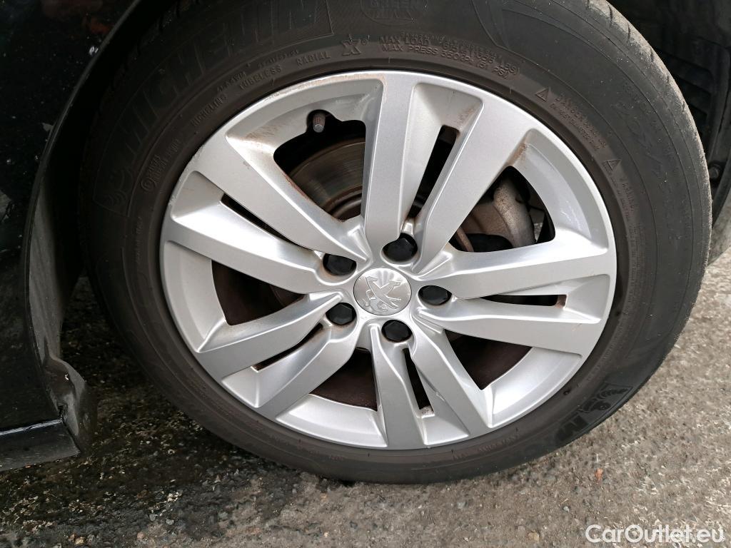  Peugeot  308  Active Business 1.5 HDi 130CV BVA8 E6dT #33
