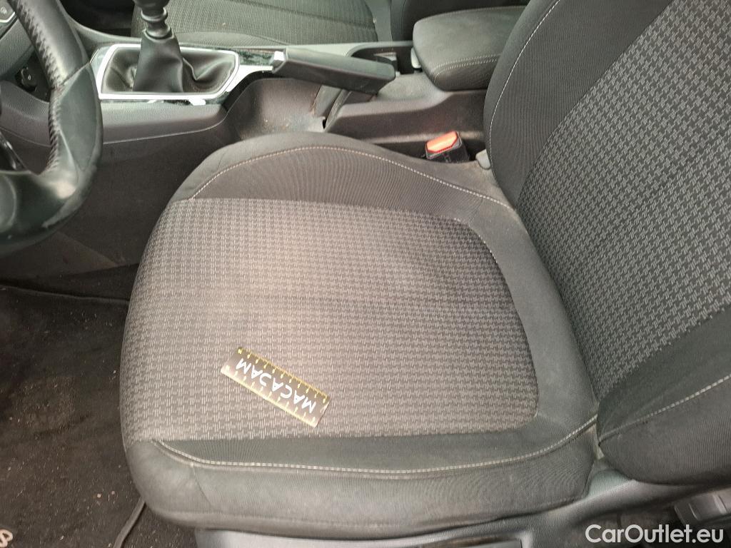  Peugeot  308 PEUGEOT  / 2017 / 5P / Berline Puretech 110 S&S Active Business #75