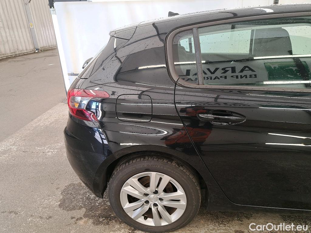  Peugeot  308  Active Business 1.5 HDi 130CV BVA8 E6dT #6