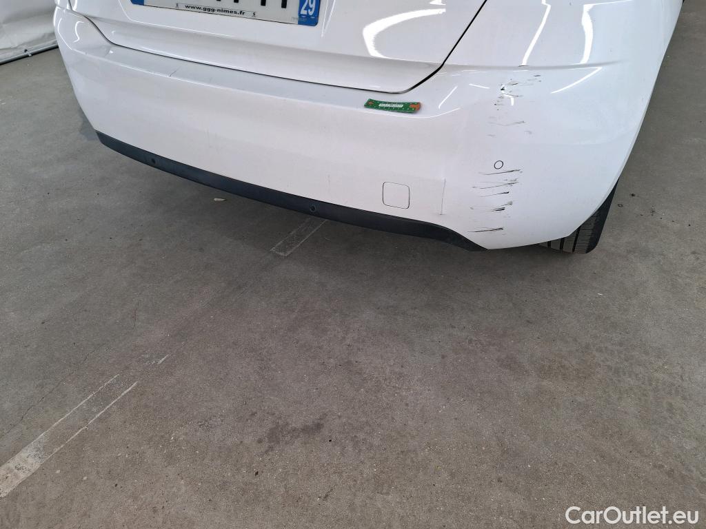  Peugeot  308  Active Business 1.5 HDi 130CV BVM6 E6d #1