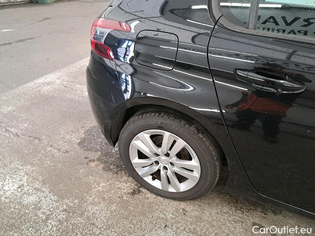  Peugeot  308  Active Business 1.5 HDi 130CV BVA8 E6dT #30