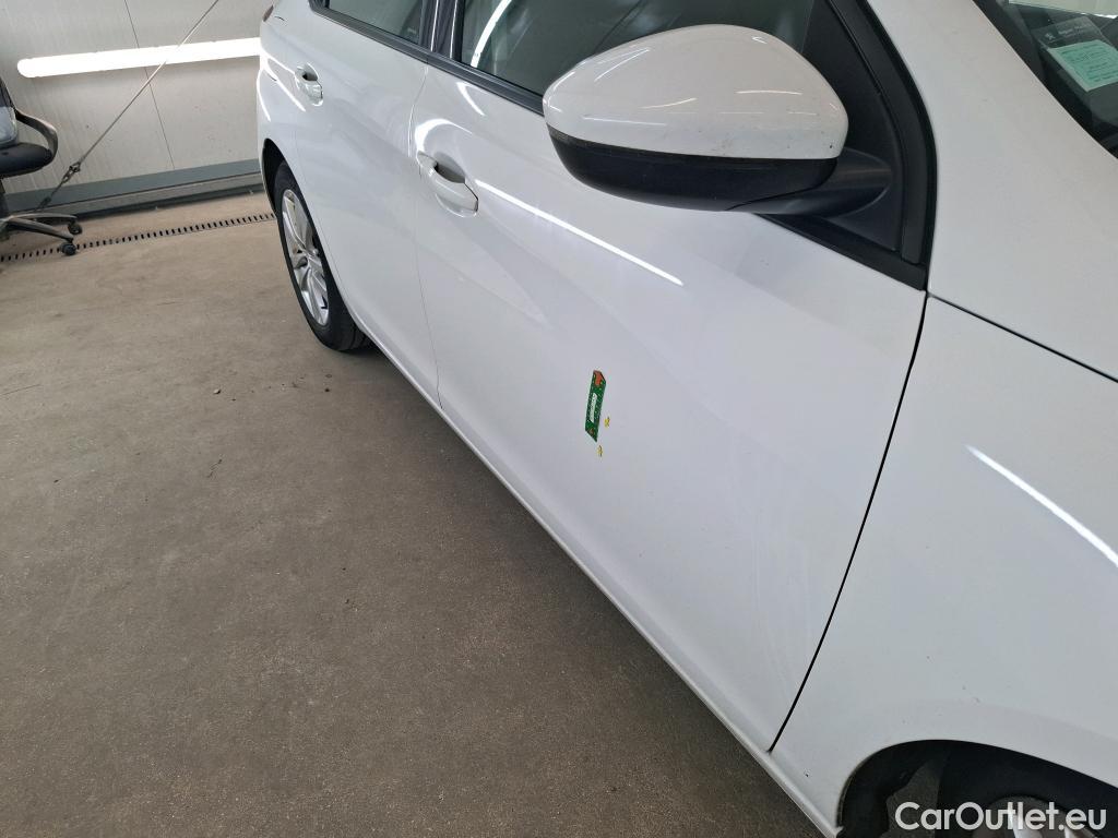  Peugeot  308  Active Business 1.5 HDi 130CV BVM6 E6d #26