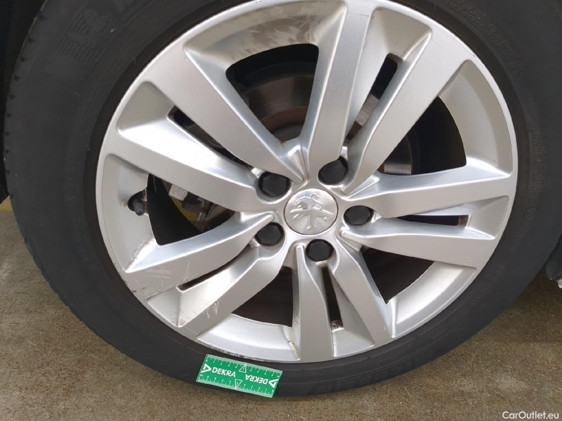 Peugeot  308  SW Active Business 1.5 HDi 130CV BVM6 E6dT #9