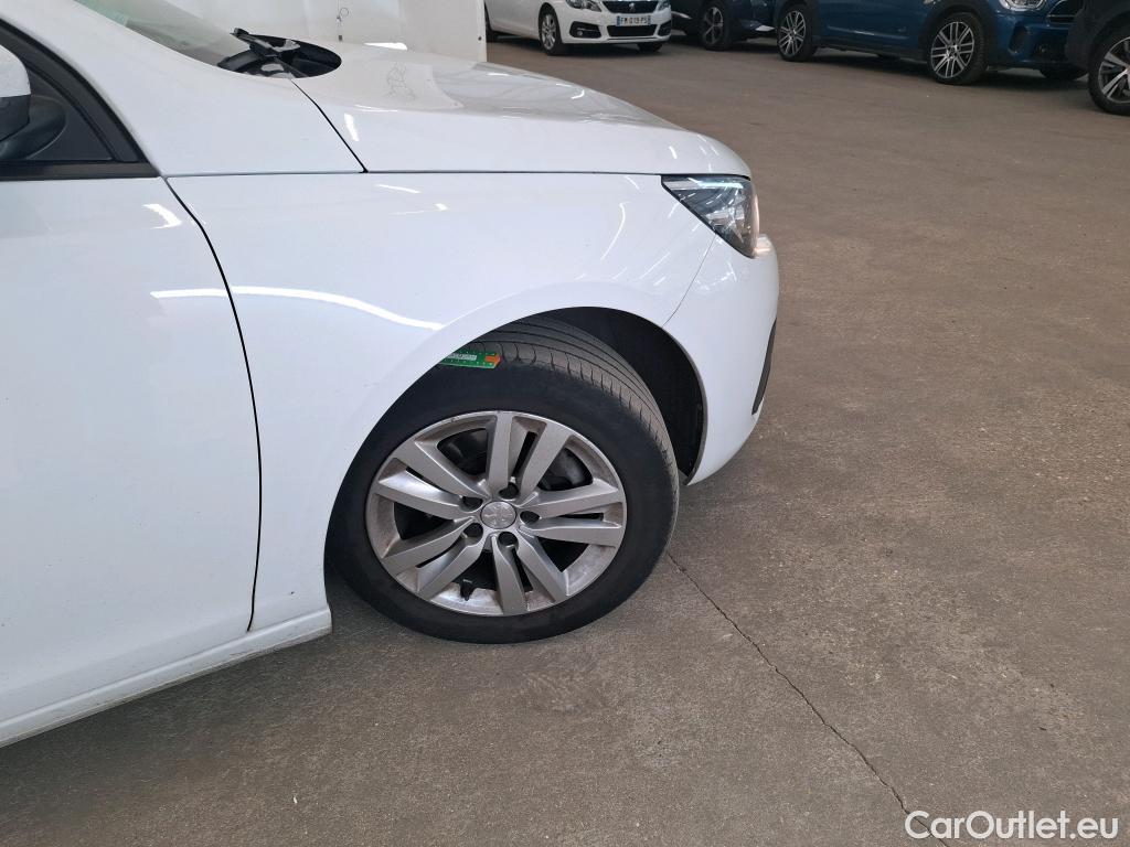  Peugeot  308  Active Business 1.5 HDi 130CV BVM6 E6d #10