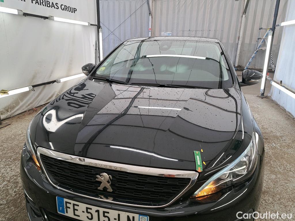  Peugeot  308  Active Business 1.5 HDi 130CV BVA8 E6dT #3