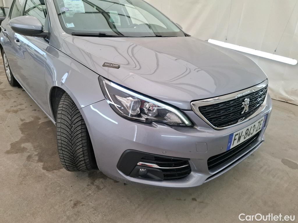  Peugeot  308 PEUGEOT  / 2017 / 5P / Berline Puretech 110 S&S Active Business #35