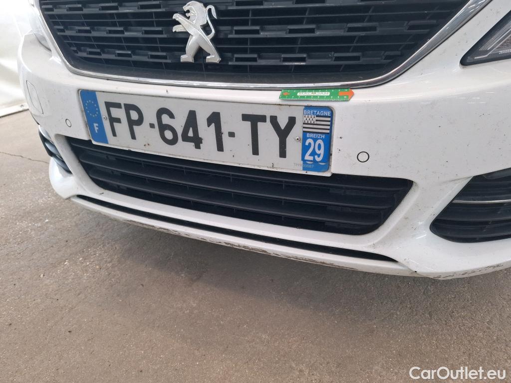  Peugeot  308  Active Business 1.5 HDi 130CV BVM6 E6d #32