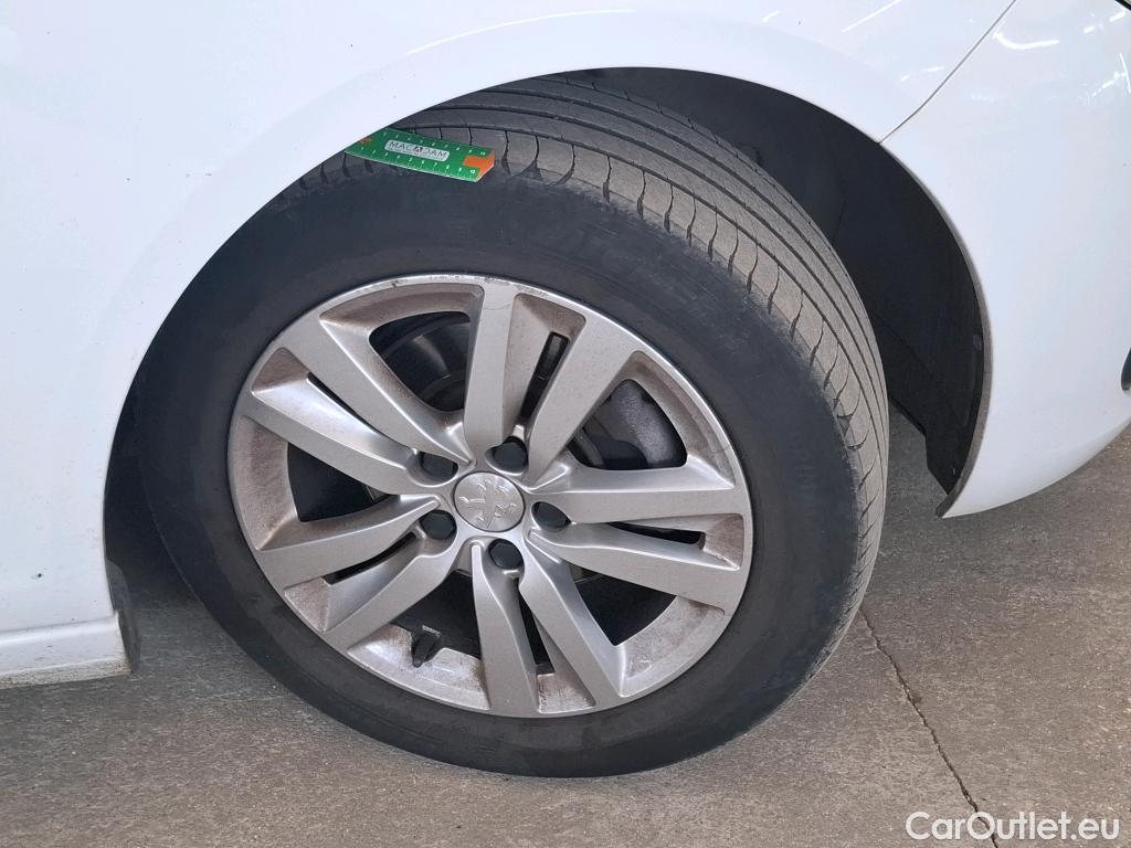  Peugeot  308  Active Business 1.5 HDi 130CV BVM6 E6d #11