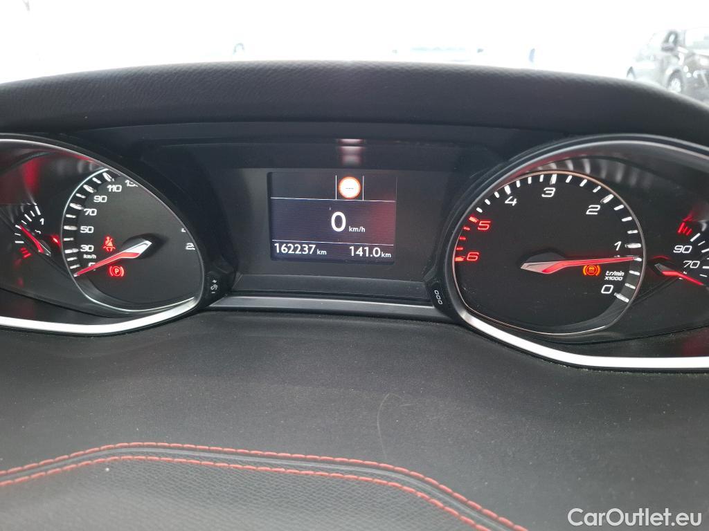  Peugeot  308  SW GT Line 1.5 HDi 130CV BVM6 E6dT #59