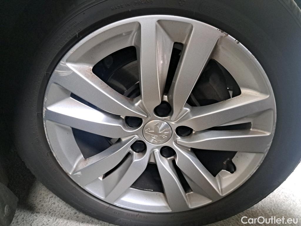 Peugeot  308  Active Business 1.5 HDi 130CV BVM6 E6d #27