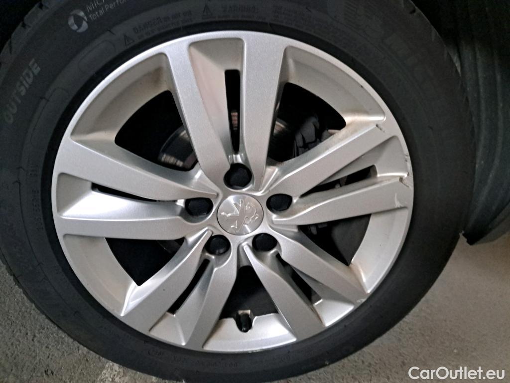  Peugeot  308  Active Business 1.5 HDi 130CV BVM6 E6d #46