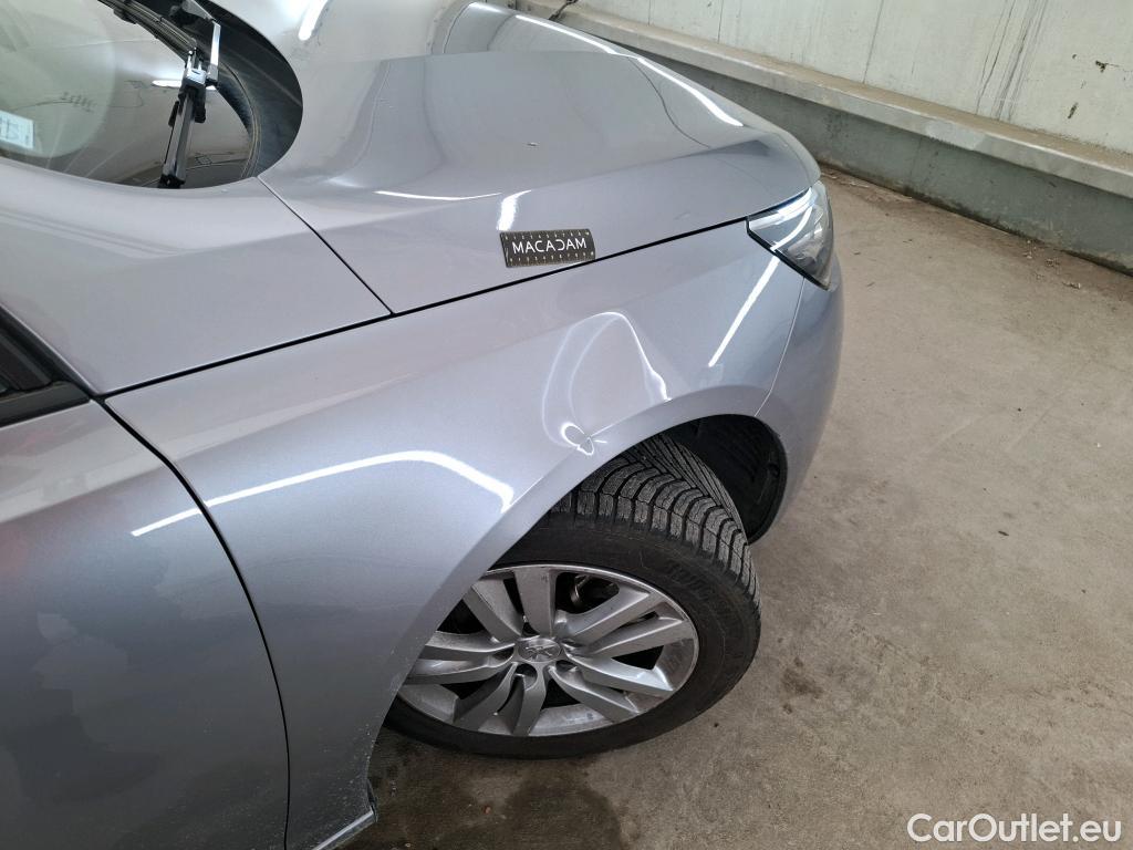  Peugeot  308 PEUGEOT  / 2017 / 5P / Berline Puretech 110 S&S Active Business #1
