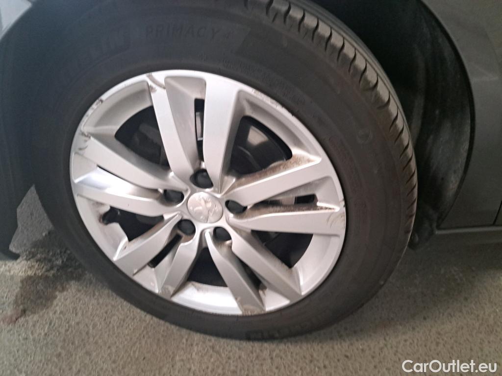  Peugeot  308  Active Business 1.5 HDi 130CV BVM6 E6d #31