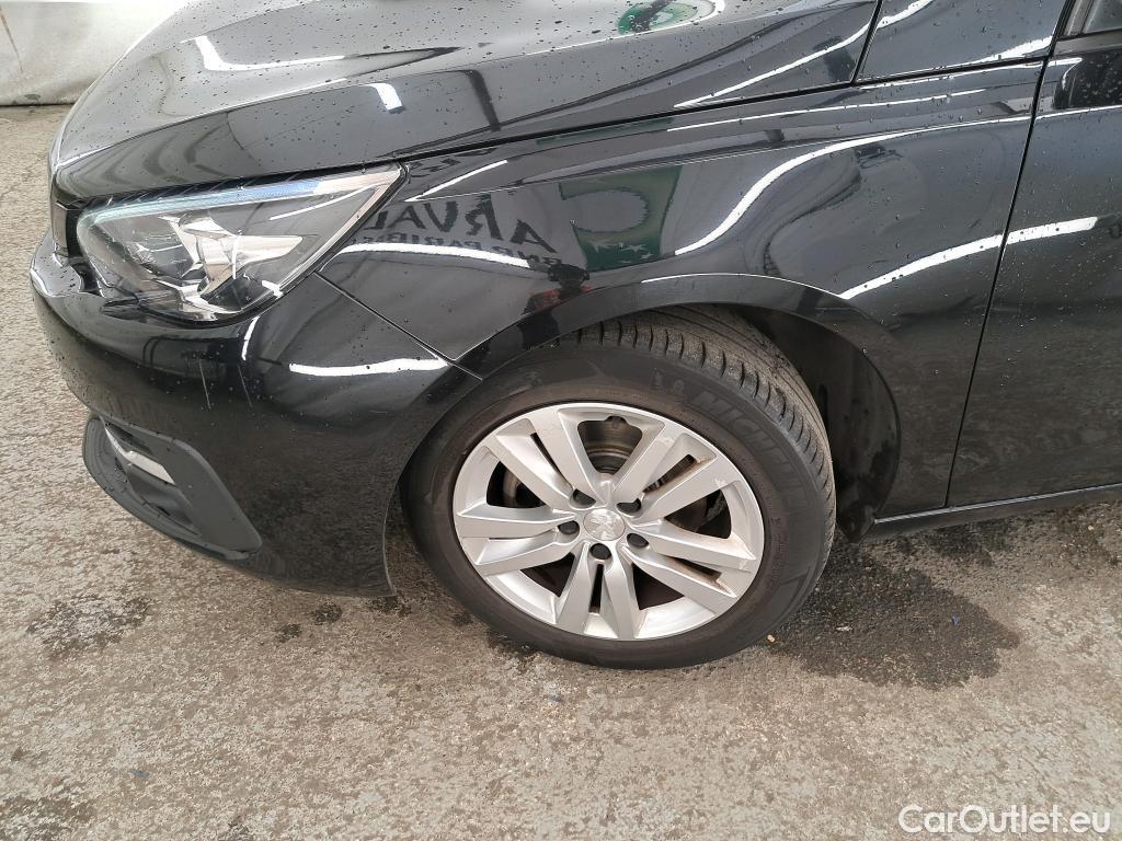 Peugeot  308  Active Business 1.5 HDi 130CV BVA8 E6dT #16