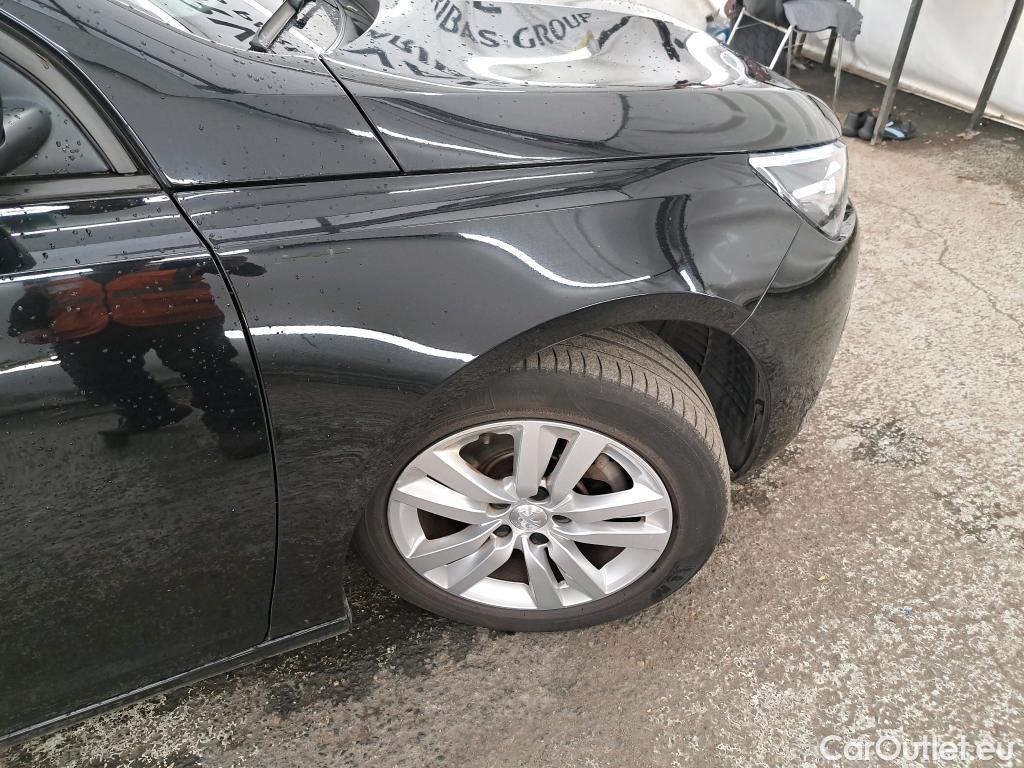  Peugeot  308  Active Business 1.5 HDi 130CV BVA8 E6dT #34