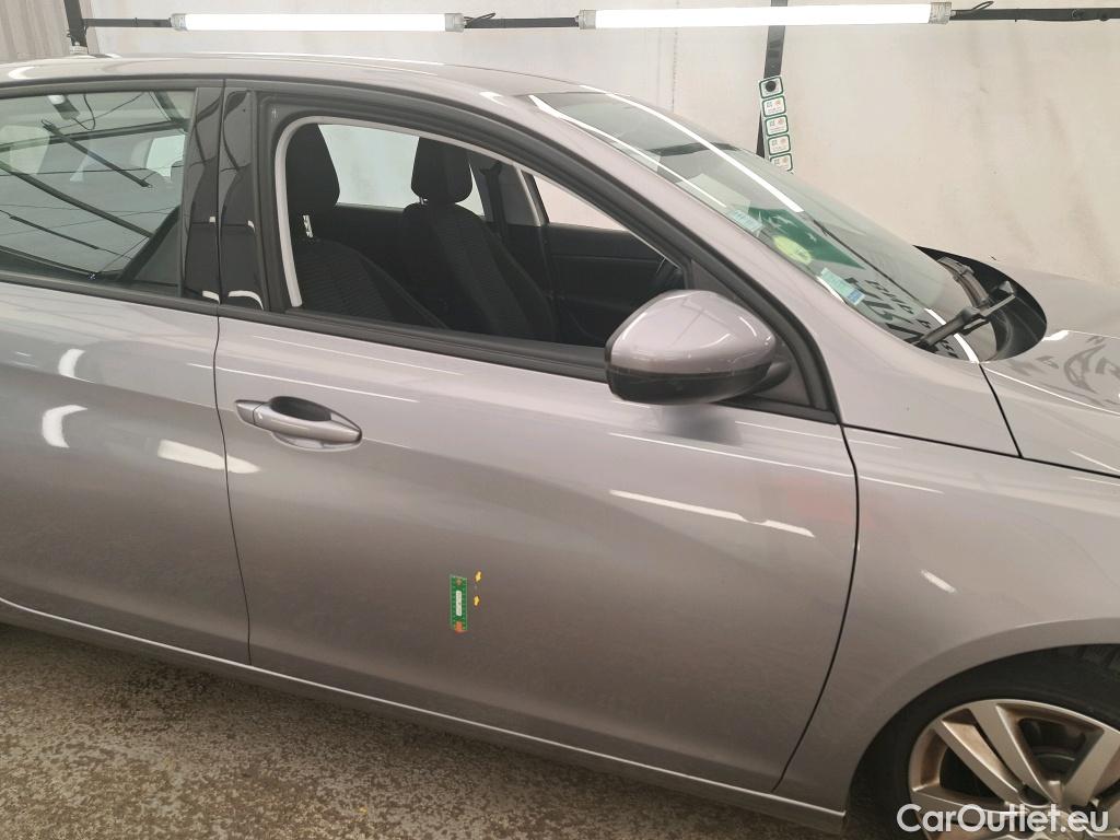  Peugeot  308  SW Active Business 1.5 HDI 100CV BVM6 E6dT #18