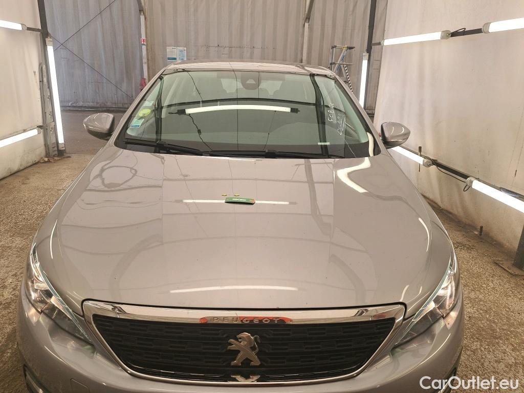  Peugeot  308  SW Active Business 1.5 HDI 100CV BVM6 E6dT #16