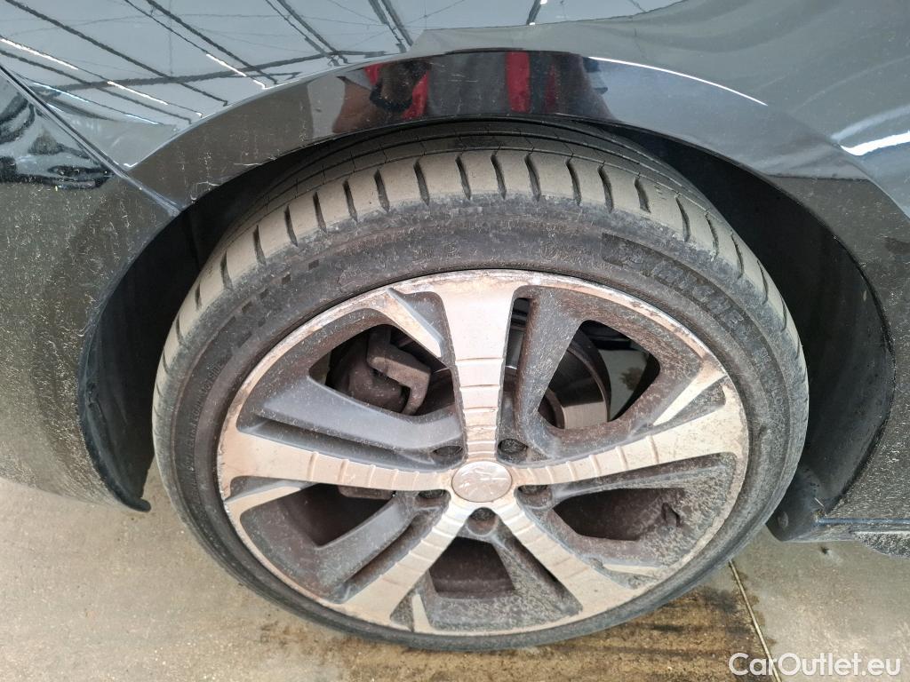  Peugeot  308  SW GT Line 1.5 HDi 130CV BVM6 E6dT #5
