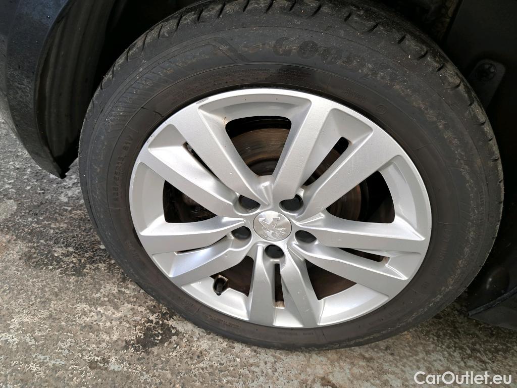  Peugeot  308  Active Business 1.5 HDi 130CV BVA8 E6dT #29