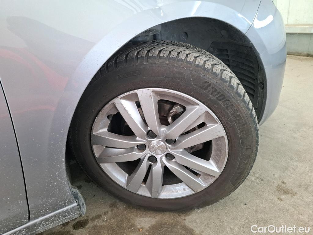  Peugeot  308 PEUGEOT  / 2017 / 5P / Berline Puretech 110 S&S Active Business #37