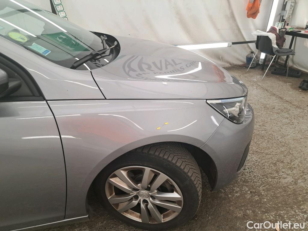  Peugeot  308  SW Active Business 1.5 HDI 100CV BVM6 E6dT #20