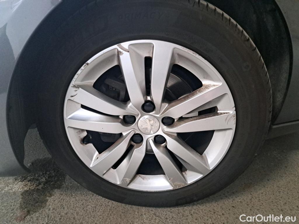  Peugeot  308  Active Business 1.5 HDi 130CV BVM6 E6d #21