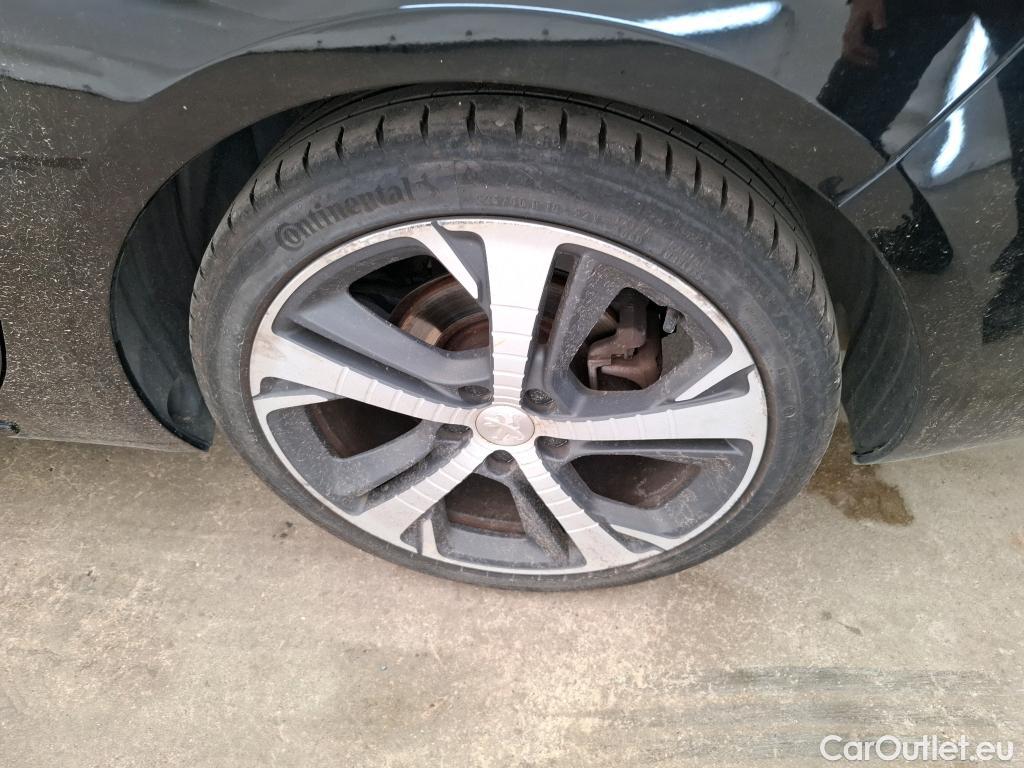  Peugeot  308  SW GT Line 1.5 HDi 130CV BVM6 E6dT #50