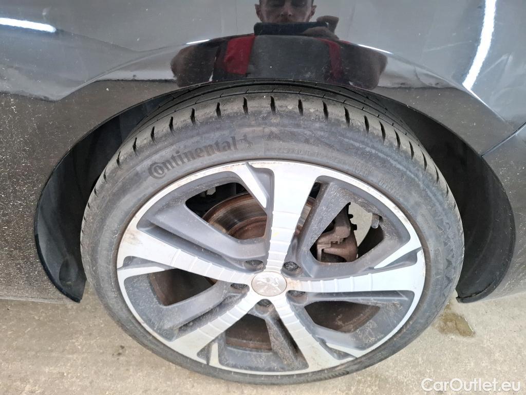  Peugeot  308  SW GT Line 1.5 HDi 130CV BVM6 E6dT #16