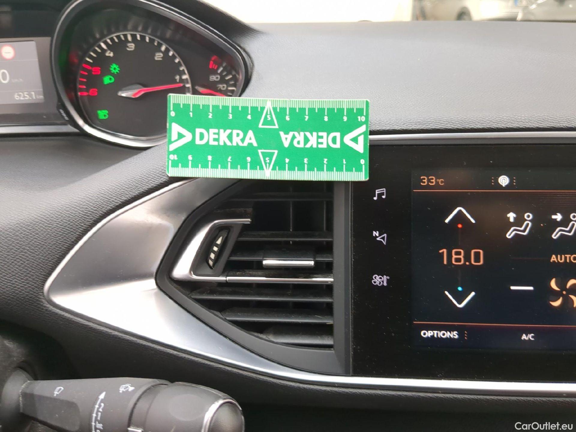  Peugeot  308  SW Active Business 1.5 HDi 130CV BVM6 E6dT #2