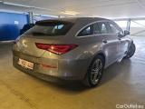 Mercedes  CLA-Klasse CLA180d Shooting Brake Business Solution 1.5d 116pk/cv 5p Manual Diesel  5 #2