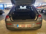  Mercedes  CLA-Klasse CLA180d Shooting Brake Business Solution 1.5d 116pk/cv 5p Manual Diesel  5 #3