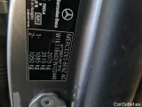  Mercedes  CLA-Klasse CLA180d Shooting Brake Business Solution 1.5d 116pk/cv 5p Manual Diesel  5 #4
