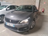  Peugeot  308  Active Business 1.5 HDi 130CV BVM6 E6d 