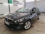  Peugeot  308  Active Business 1.5 HDi 130CV BVA8 E6dT 