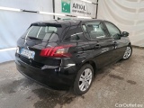  Peugeot  308  Active Business 1.5 HDi 130CV BVA8 E6dT #3