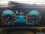  Mercedes  CLA-Klasse CLA180d Shooting Brake Business Solution 1.5d 116pk/cv 5p Manual Diesel  5 #6
