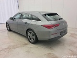  Mercedes  CLA-Klasse CLA180d Shooting Brake Business Solution 1.5d 116pk/cv 5p Manual Diesel  5 #9