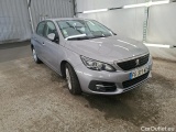  Peugeot  308  Active Business 1.5 HDi 130CV BVM6 E6dT #4