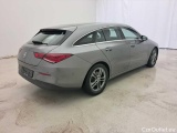  Mercedes  CLA-Klasse CLA180d Shooting Brake Business Solution 1.5d 116pk/cv 5p Manual Diesel  5 #10