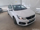  Peugeot  308  Active Business 1.5 HDi 130CV BVM6 E6d #4