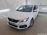  Peugeot  308  Active Business 1.5 HDi 130CV BVM6 E6d 