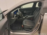  Mercedes  CLA-Klasse CLA180d Shooting Brake Business Solution 1.5d 116pk/cv 5p Manual Diesel  5 #11