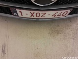  Mercedes  CLA-Klasse CLA180d Shooting Brake Business Solution 1.5d 116pk/cv 5p Manual Diesel  5 #12