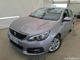  Peugeot  308 PEUGEOT  / 2017 / 5P / Berline Puretech 110 S&S Active Business 